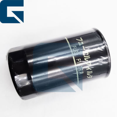 VOE11713240 11713240 Oil Filter For EC80D Excavator