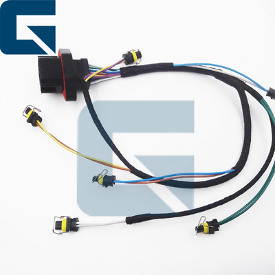 419-0841 4190841 Fuel Injector Harness For C9 Engine