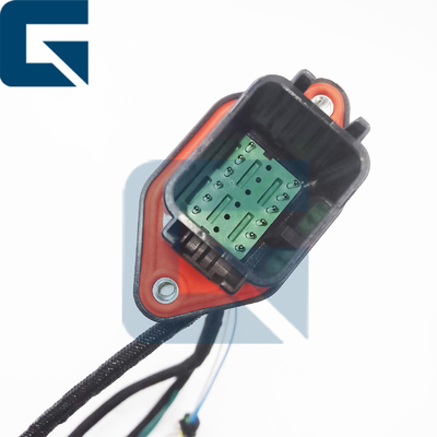 419-0841 4190841 Fuel Injector Harness For C9 Engine