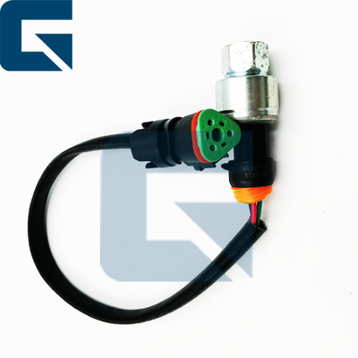 194-6725 Oil Pressure Sensor 1946725 For C9 Engine