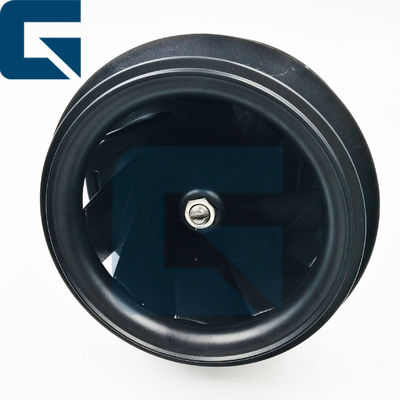 324-6125 Blower Motor 3246125 For 930H Wheel Loader