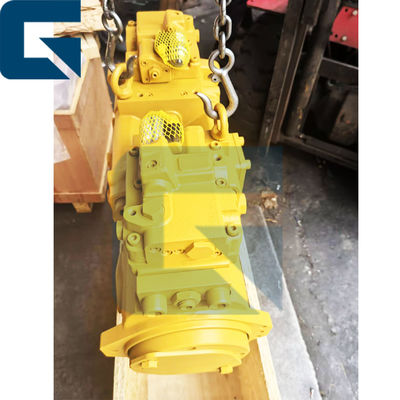 551-1118 5511118 Hydraulic Main Pump For E345GC Excavator