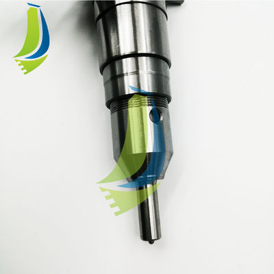 107-7732 Injector Common Rail Fuel Injector 1077732 For 3114 Engine