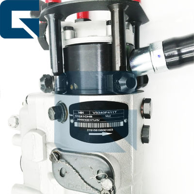 V3340F411T For 1104 Engine Diesel Fuel Injection Pump