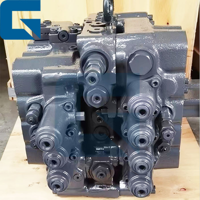 VOE14511439 14511439 Main Control Valve For EC290B Excavator