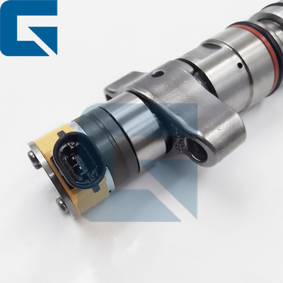 236-0962 2360962 For C-9 Engine E330C Excavator Fuel Injector