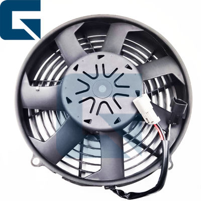 510-8095 5108095 Electronic Fan Assembly For E320 GC  Excavator