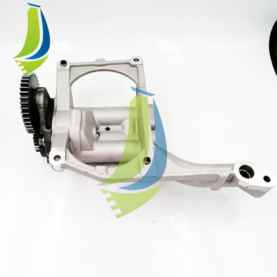 447-8576 4478576 Diesel Oil Pump For C4.4 Engine