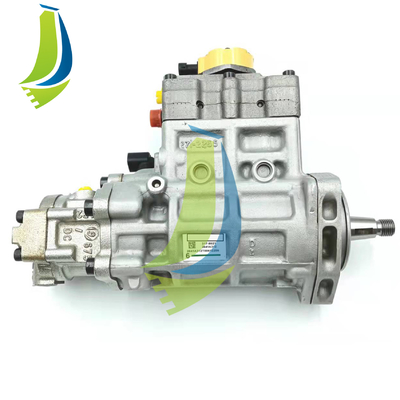 317-8021 Fuel Injection Pump C6.6 Engine For E323D Excavator