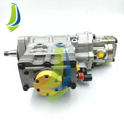 317-8021 Fuel Injection Pump C6.6 Engine For E323D Excavator