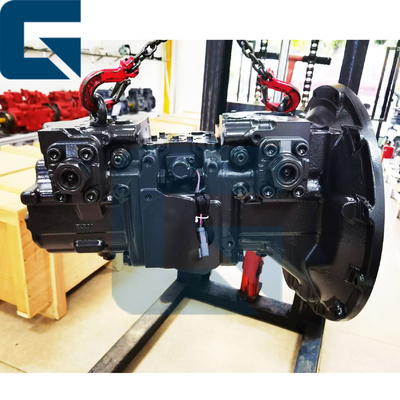 708-2L-00390 Hydraulic Main Pump Hydraulic Pump For PC200-8 Excavator