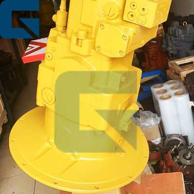 240-0147 Hydraulic Main Pump 2400147 For M316C Excavator