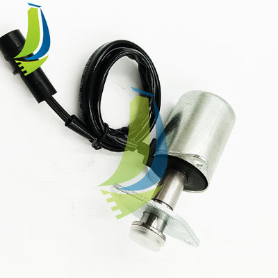 20Y-60-32120 Solenoid Valve Assembly 20Y6032120 For PC200-7