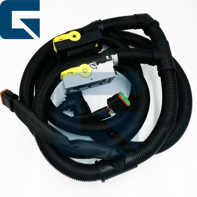 VOE14631808 14631808 Computer ECU Harness For EC210B Excavator