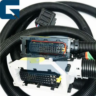 VOE14631808 14631808 Computer ECU Harness For EC210B Excavator