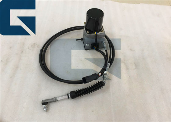 R215-7 R225-7 Excavator Electric Parts Throttle Motor 21EN-32220