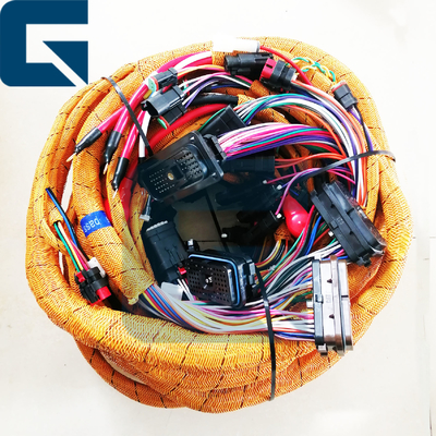 275-6864 Chassis Wiring Harness 2756864 For E330D Excavator