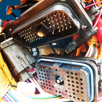 275-6864 Chassis Wiring Harness 2756864 For E330D Excavator