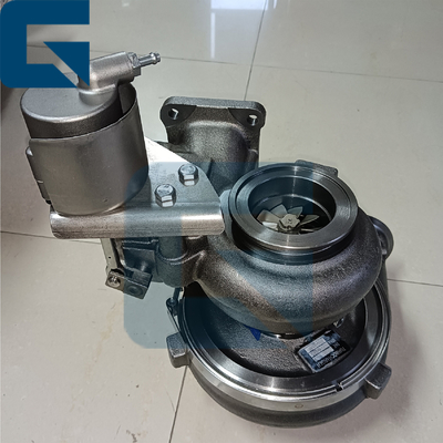 424-344 424344 C13 Engine Turbocharger For E349FL Excavator