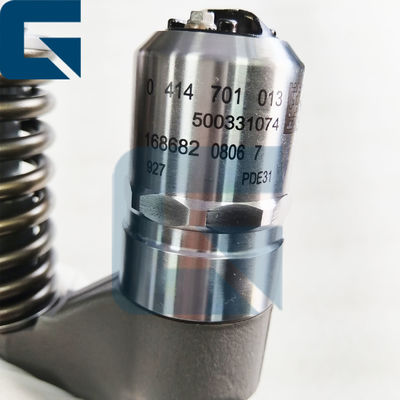 500331074 0414701013 AT410T44  Engine Fuel Injector