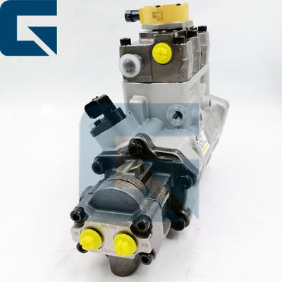 326-4635 3264635 Fuel Injection Pump Diesel Pump For E320D Excavator
