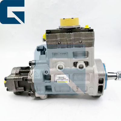 326-4635 3264635 Fuel Injection Pump Diesel Pump For E320D Excavator