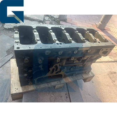 417-3389 4173389 Engine Cylinder Block For C7.1 Engine E320D2 L Excavator