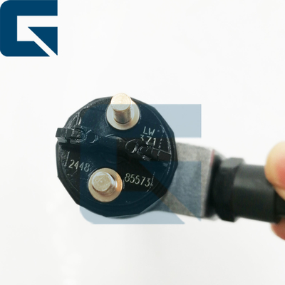 0445 120 371 Diesel Fuel Injector For Engine Components