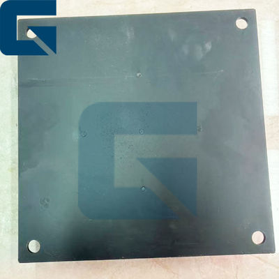 3P-2482 Pad AS - Resilient for D11R