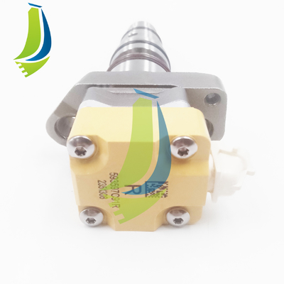 593597C91R Fuel Injector For Diesel Engine