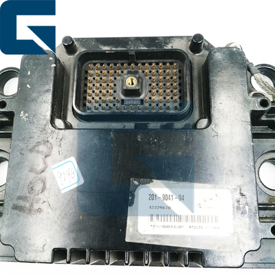201-9041 2019041 Engine Controller ECU For D11T Tractor