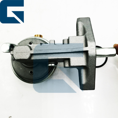 RE66153 RE535728 Fuel Lift Pump for Backhoe Loader 310E