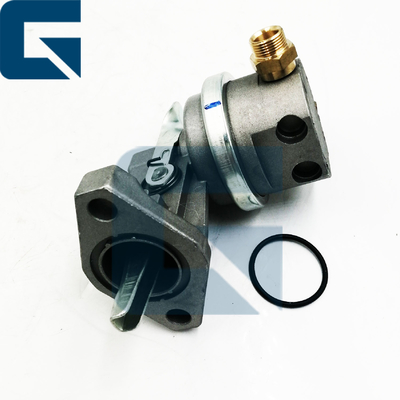RE66153 RE535728 Fuel Lift Pump for Backhoe Loader 310E
