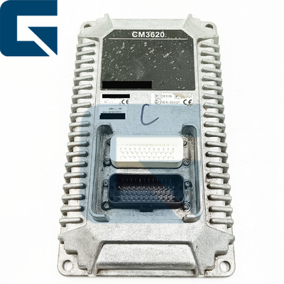 10R-035127 CM3620 Controller Control Unit For Excavator Parts