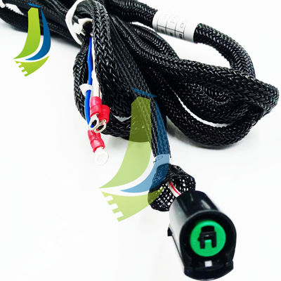 21N6-21033 Wiring Harness 21n6-21033n Rear Engine Harness For R225-7