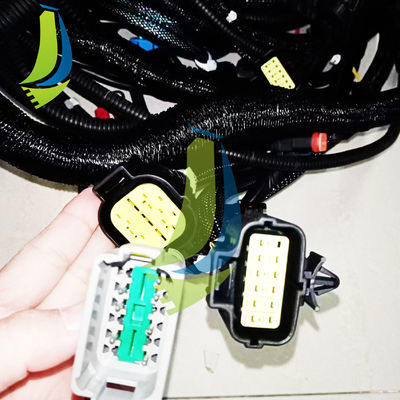 21N7-10014 Wiring Harness Frame Harness 21n7-10014 For R250LC-7