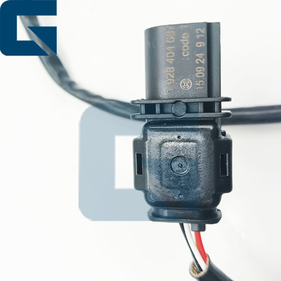 1928404687 Oxygen Sensor For Truck Parts