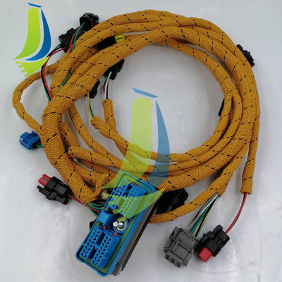 296-4617 Wiring Harness Engine Harness 2964617 For C6.4 E320D