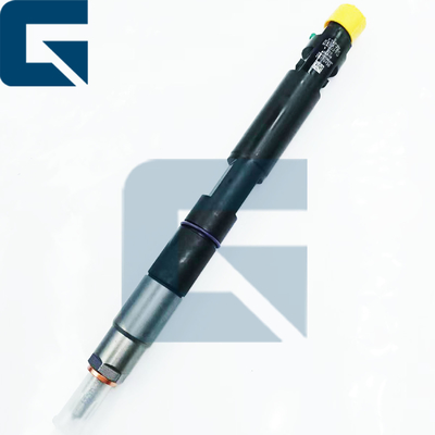 28270450 Diesel Fuel Injector Nozzle Common Rail Diesel Fuel Injector