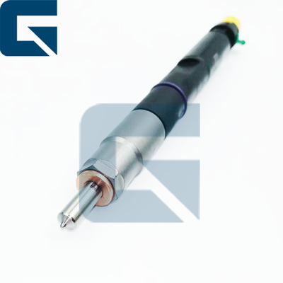 28270450 Diesel Fuel Injector Nozzle Common Rail Diesel Fuel Injector