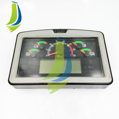 Monitor Display Panel 386-1371 for D8T Top-Notch and Long-Lasting