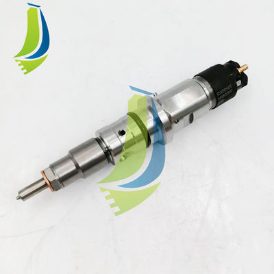 0445120057 Common Rail Fuel Injector 0 445 120 057 for QSB5.9