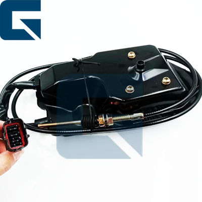 600-815-7650 6008157650 Stop Motor for WA470-3 Loader