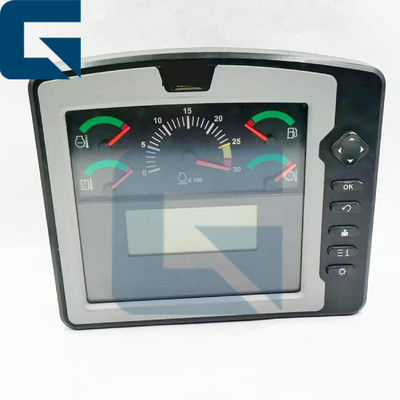 318-0013 Display Panel Monitor 3180013 For Excavator Parts