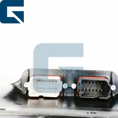 318-0013 Display Panel Monitor 3180013 For Excavator Parts