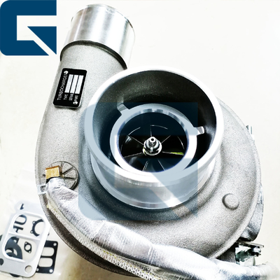 250-7699 2507699 C7 Turbocharger for E329D Excavator