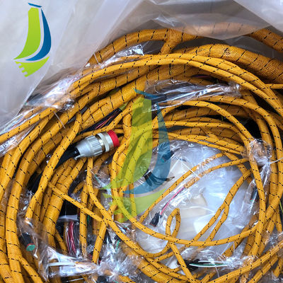 328-4399 Wiring Harness Chassis Harness 3284399 for 966H 972H