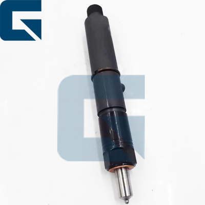 0432131669 Common Rail Injector Nozzle
