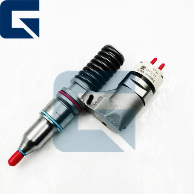 Durable  Diesel Fuel Injectors For C10 C12 Engine 317-5278 3175278