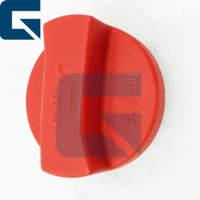 Part Number 20412589 VOE20412589 Filler Cap for EW180B Wheeled Excavator